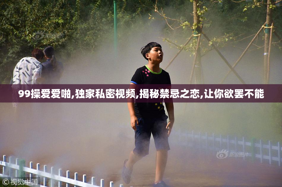 99操爱爱啪,独家私密视频,揭秘禁忌之恋,让你欲罢不能