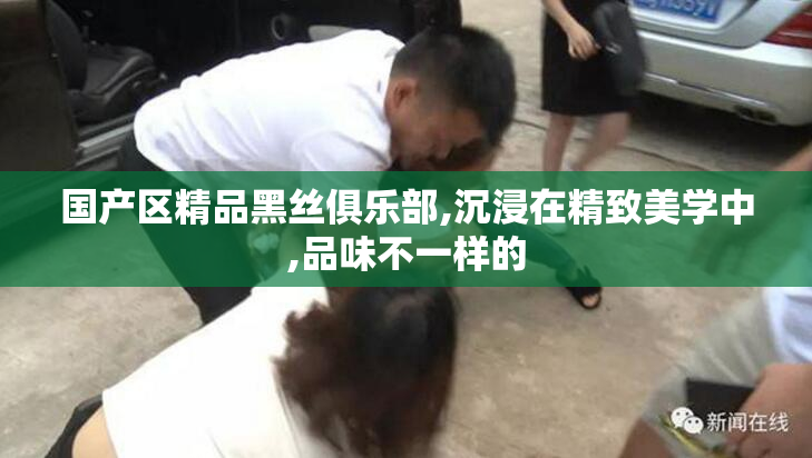 国产区精品黑丝俱乐部,沉浸在精致美学中,品味不一样的