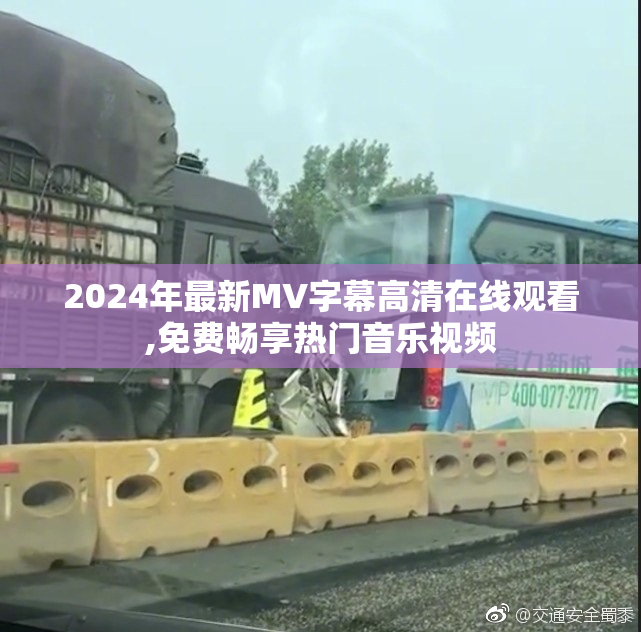 2024年最新MV字幕高清在线观看,免费畅享热门音乐视频