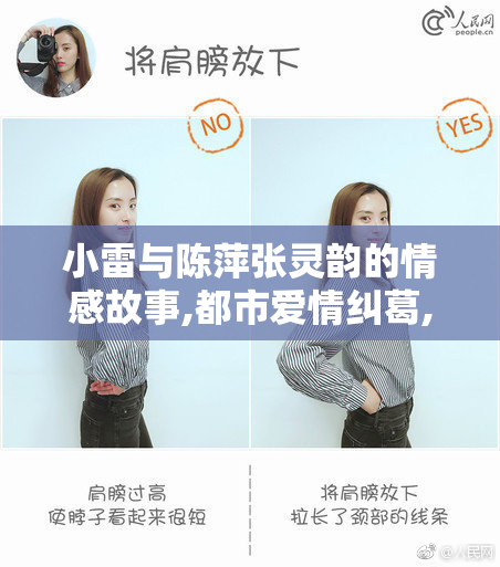小雷与陈萍张灵韵的情感故事,都市爱情纠葛,职场与生活