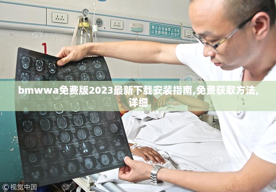 bmwwa免费版2023最新下载安装指南,免费获取方法,详细