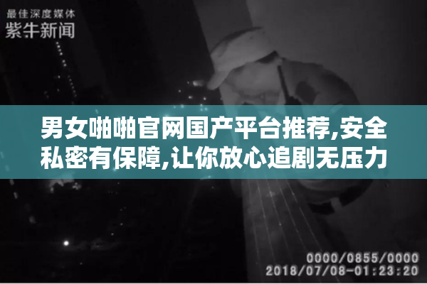 男女啪啪官网国产平台推荐,安全私密有保障,让你放心追剧无压力