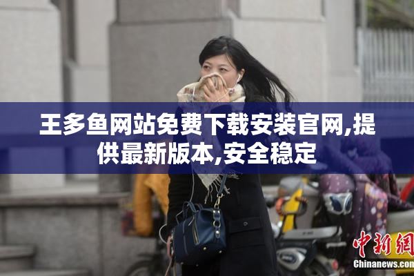 王多鱼网站免费下载安装官网,提供最新版本,安全稳定