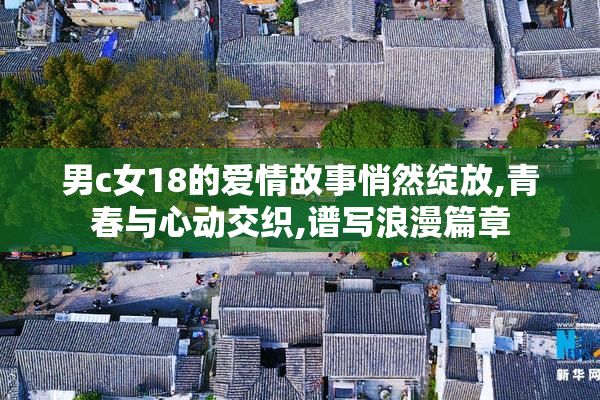 男c女18的爱情故事悄然绽放,青春与心动交织,谱写浪漫篇章
