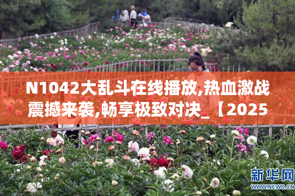 N1042大乱斗在线播放,热血激战震撼来袭,畅享极致对决_【2025-08