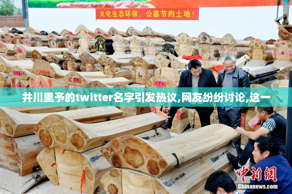 井川里予的twitter名字引发热议,网友纷纷讨论,这一