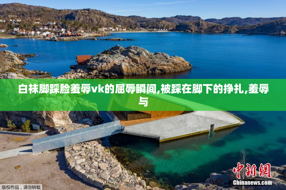 白袜脚踩脸羞辱vk的屈辱瞬间,被踩在脚下的挣扎,羞辱与