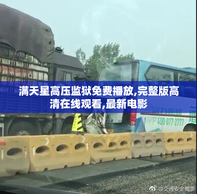 满天星高压监狱免费播放,完整版高清在线观看,最新电影