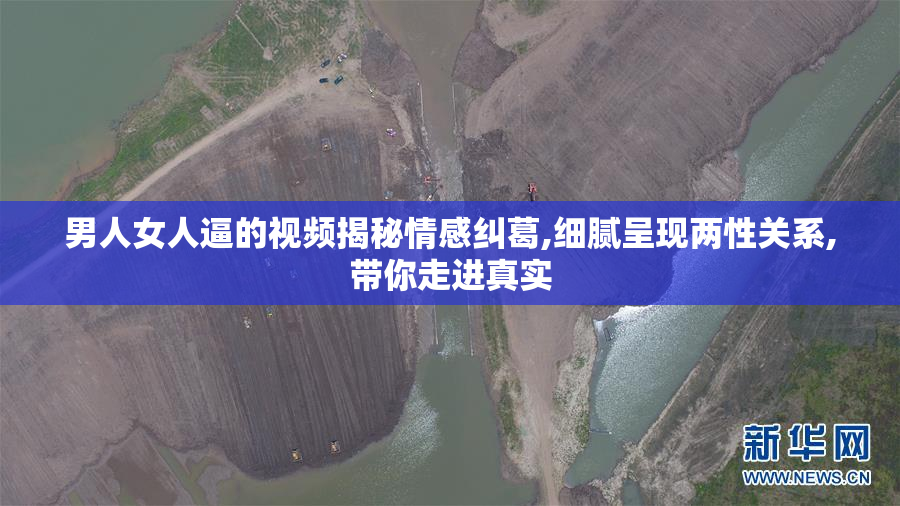 男人女人逼的视频揭秘情感纠葛,细腻呈现两性关系,带你走进真实