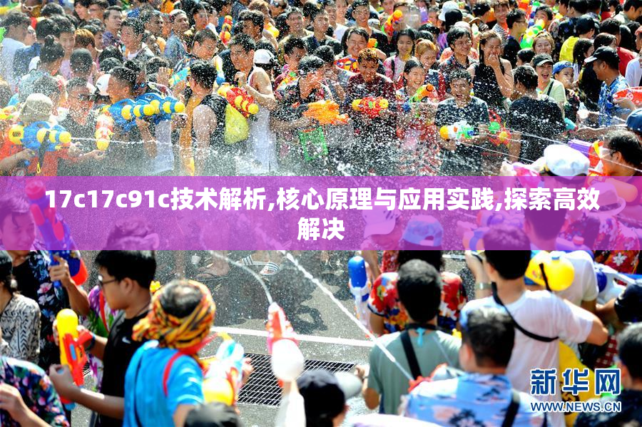 17c17c91c技术解析,核心原理与应用实践,探索高效解决