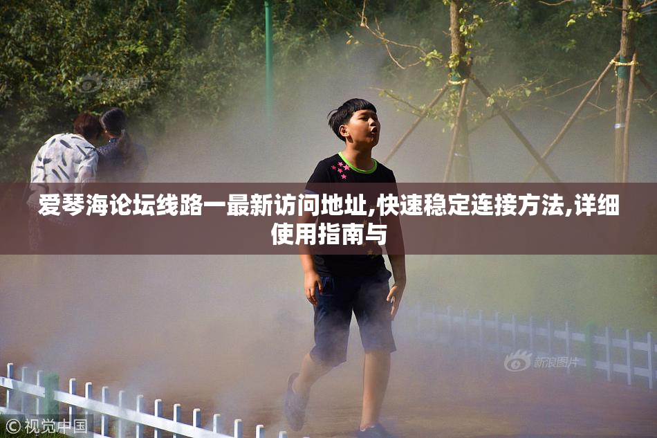 爱琴海论坛线路一最新访问地址,快速稳定连接方法,详细使用指南与