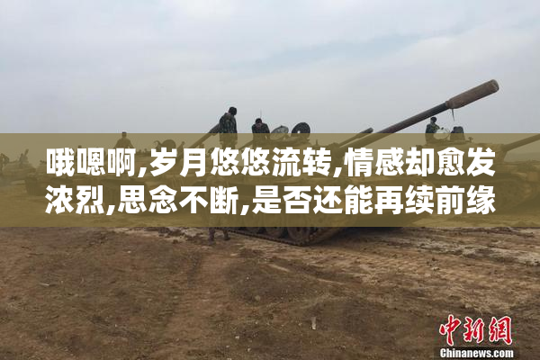 哦嗯啊,岁月悠悠流转,情感却愈发浓烈,思念不断,是否还能再续前缘