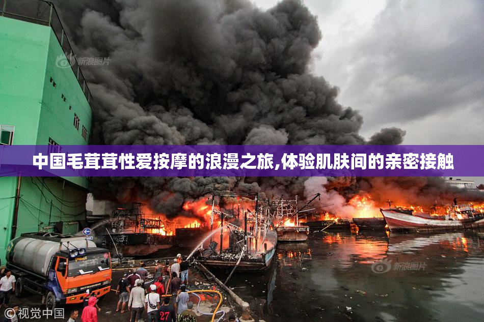 中国毛茸茸性爱按摩的浪漫之旅,体验肌肤间的亲密接触
