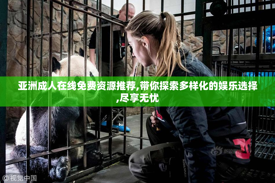 亚洲成人在线免费资源推荐,带你探索多样化的娱乐选择,尽享无忧