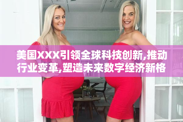 美国XXX引领全球科技创新,推动行业变革,塑造未来数字经济新格局