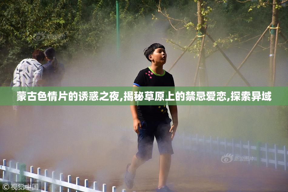 蒙古色情片的诱惑之夜,揭秘草原上的禁忌爱恋,探索异域