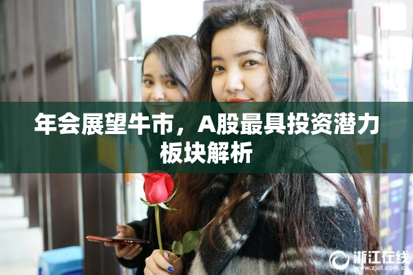 年会展望牛市，A股最具投资潜力板块解析