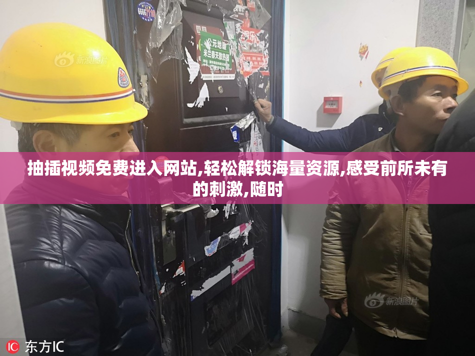 抽插视频免费进入网站,轻松解锁海量资源,感受前所未有的刺激,随时