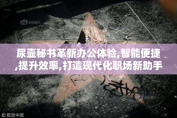 尿壶秘书革新办公体验,智能便捷,提升效率,打造现代化职场新助手