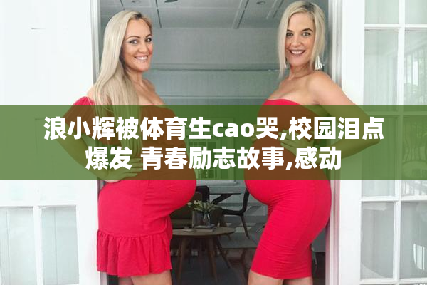 浪小辉被体育生cao哭,校园泪点爆发 青春励志故事,感动