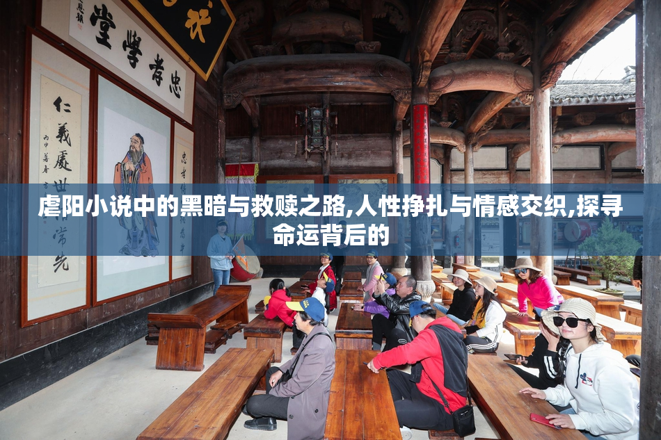 虐阳小说中的黑暗与救赎之路,人性挣扎与情感交织,探寻命运背后的