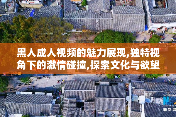 黑人成人视频的魅力展现,独特视角下的激情碰撞,探索文化与欲望