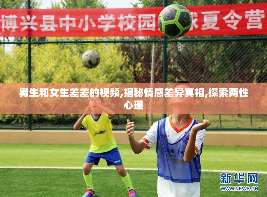 男生和女生差差的视频,揭秘情感差异真相,探索两性心理
