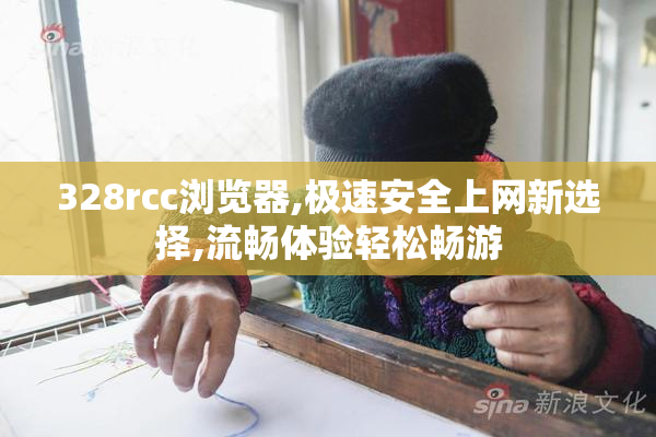 328rcc浏览器,极速安全上网新选择,流畅体验轻松畅游