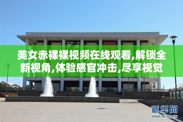 美女赤裸裸视频在线观看,解锁全新视角,体验感官冲击,尽享视觉