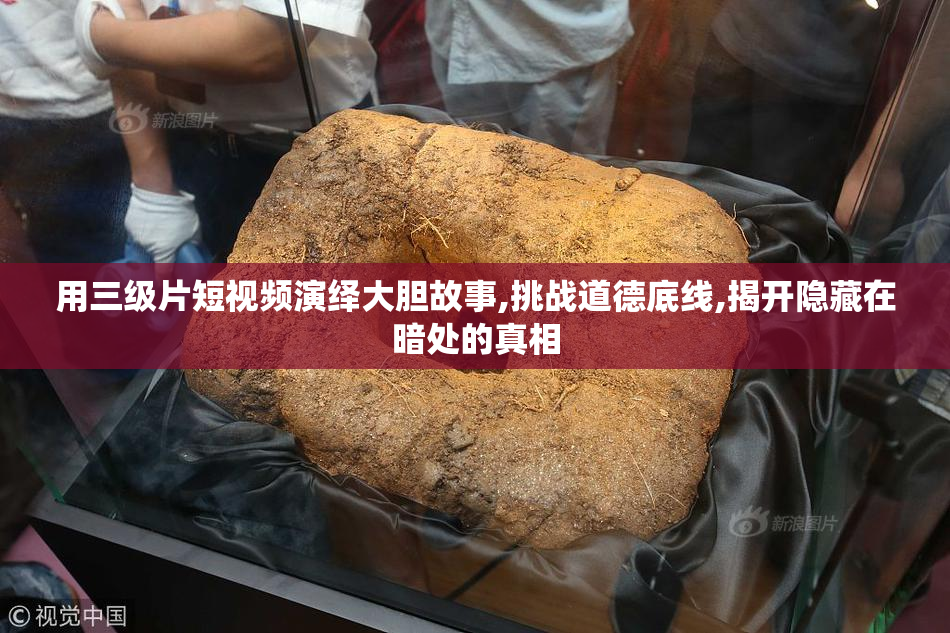 用三级片短视频演绎大胆故事,挑战道德底线,揭开隐藏在暗处的真相