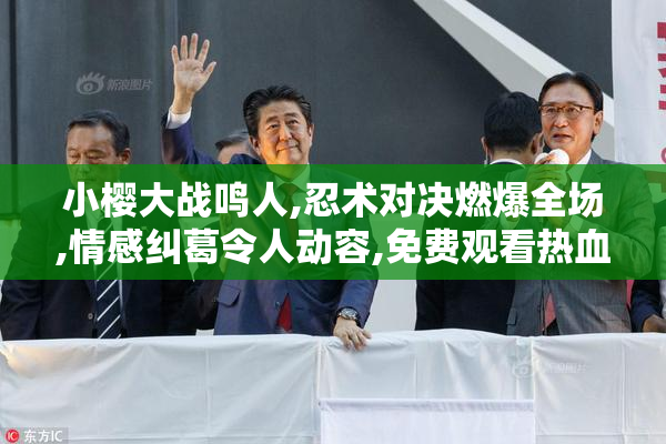 小樱大战鸣人,忍术对决燃爆全场,情感纠葛令人动容,免费观看热血