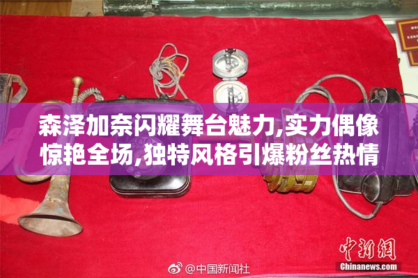 森泽加奈闪耀舞台魅力,实力偶像惊艳全场,独特风格引爆粉丝热情