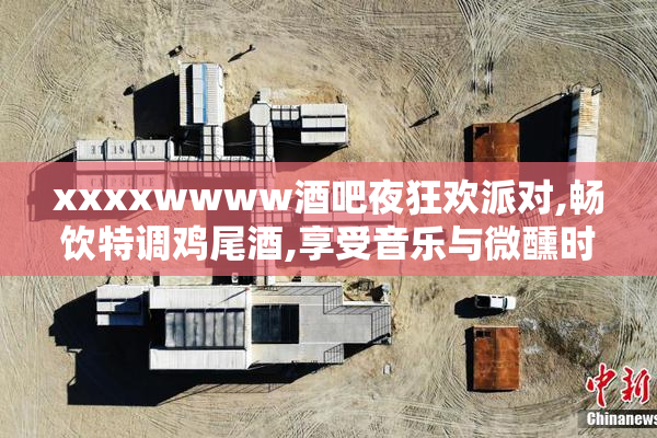 xxxxwwww酒吧夜狂欢派对,畅饮特调鸡尾酒,享受音乐与微醺时光