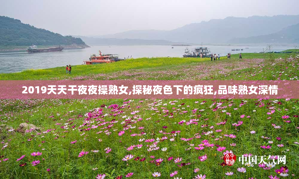 2019天天干夜夜操熟女,探秘夜色下的疯狂,品味熟女深情