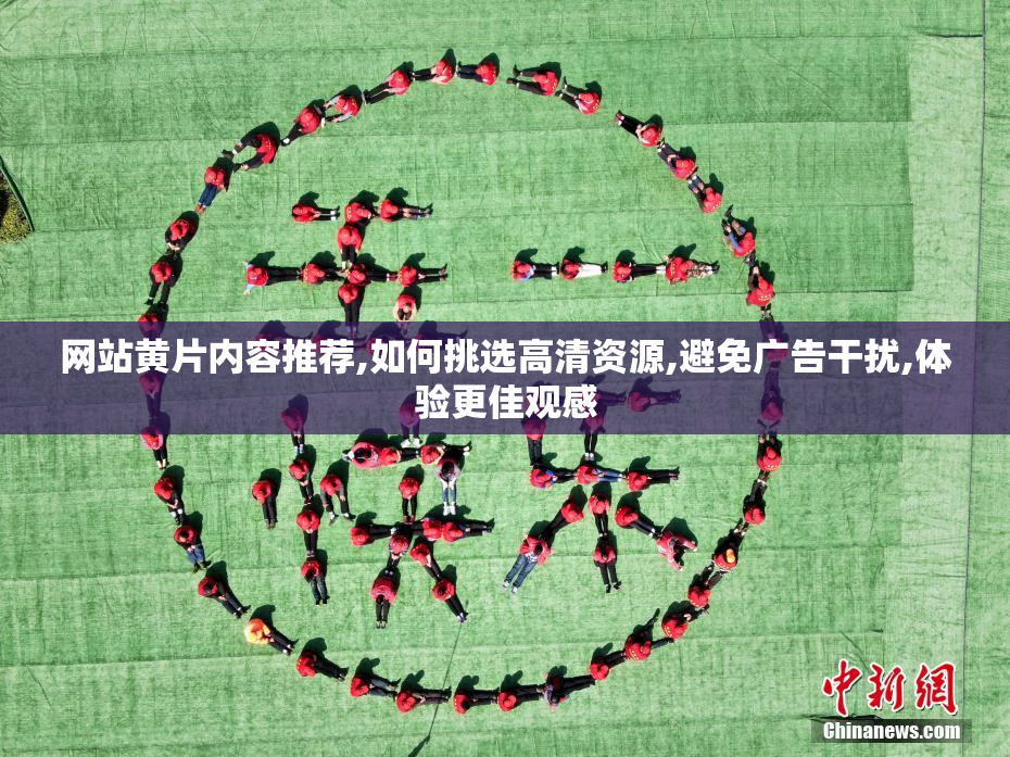 网站黄片内容推荐,如何挑选高清资源,避免广告干扰,体验更佳观感