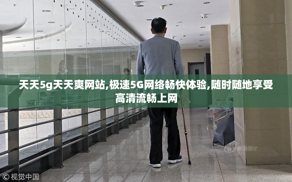 天天5g天天爽网站,极速5G网络畅快体验,随时随地享受高清流畅上网
