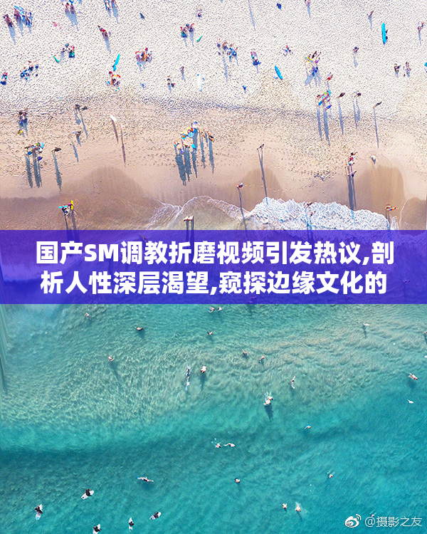 国产SM调教折磨视频引发热议,剖析人性深层渴望,窥探边缘文化的