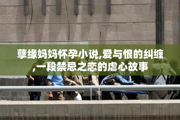 孽缘妈妈怀孕小说,爱与恨的纠缠,一段禁忌之恋的虐心故事