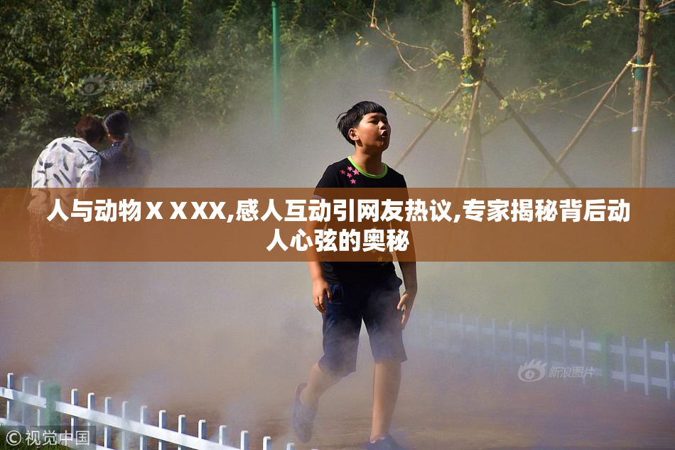 人与动物ⅩⅩXX,感人互动引网友热议,专家揭秘背后动人心弦的奥秘