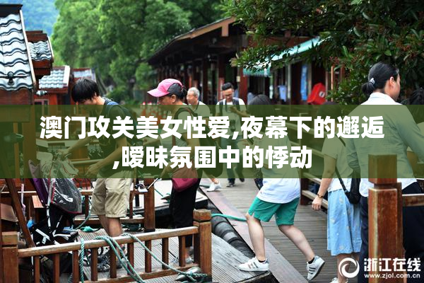 澳门攻关美女性爱,夜幕下的邂逅,暧昧氛围中的悸动