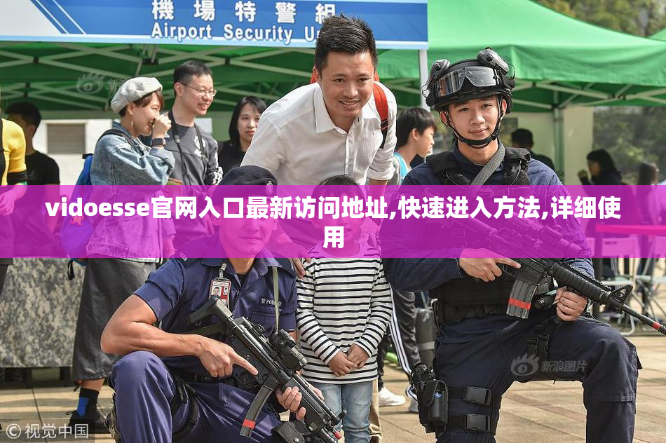 vidoesse官网入口最新访问地址,快速进入方法,详细使用