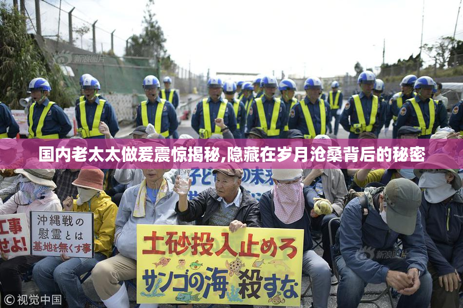 国内老太太做爰震惊揭秘,隐藏在岁月沧桑背后的秘密