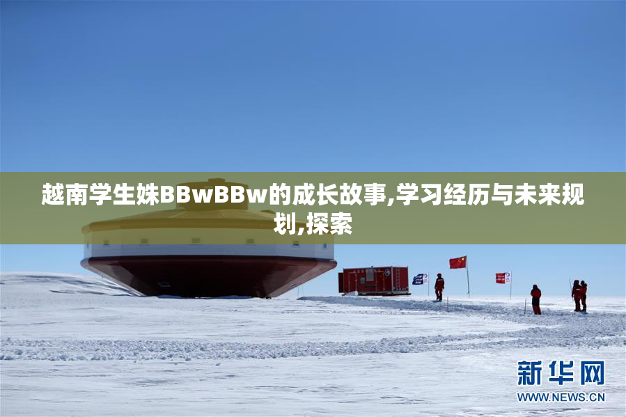 越南学生姝BBwBBw的成长故事,学习经历与未来规划,探索