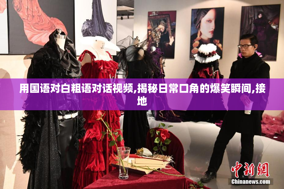 用国语对白粗语对话视频,揭秘日常口角的爆笑瞬间,接地