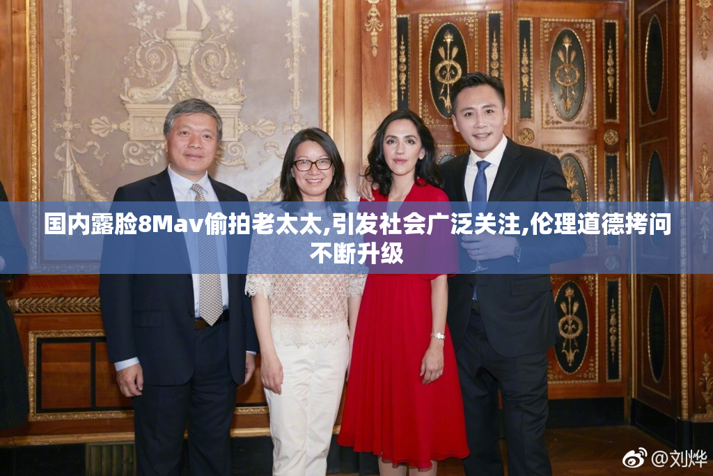 国内露脸8Mav偷拍老太太,引发社会广泛关注,伦理道德拷问不断升级