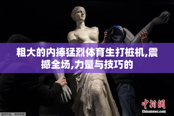 粗大的内捧猛烈体育生打桩机,震撼全场,力量与技巧的