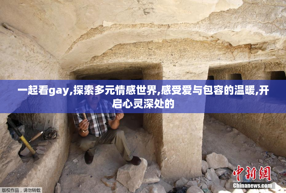 一起看gay,探索多元情感世界,感受爱与包容的温暖,开启心灵深处的