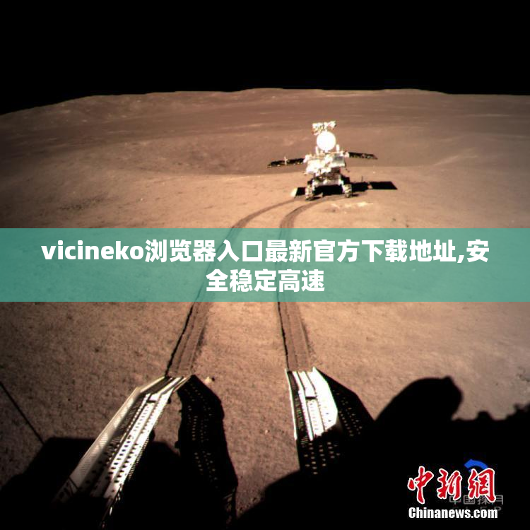 vicineko浏览器入口最新官方下载地址,安全稳定高速