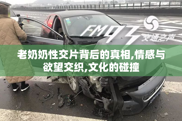 老奶奶性交片背后的真相,情感与欲望交织,文化的碰撞
