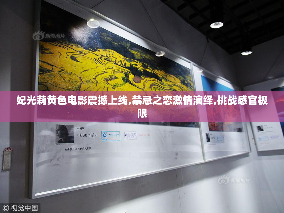 妃光莉黄色电影震撼上线,禁忌之恋激情演绎,挑战感官极限